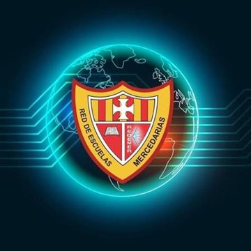 Logo Red de Escuelas Mercedarias (REDEMER)